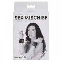 Cuffs Sex & Mischief