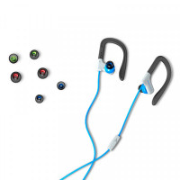 Sports Headphones Energy Sistem 429332 Blue