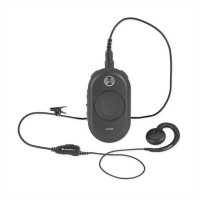 Walkie-Talkie Motorola CLP 8CH Black
