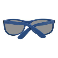 Unisex Sunglasses Polaroid P7334-148-63 (63 mm) Blue (ø 63 mm)
