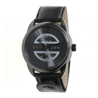 Men's Watch Devota & Lomba DL009MMF-01BKBLACK (42 mm) (Ø 42 mm)