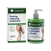 Firming Anti-Cellulite Lotion (Refurbished A+)