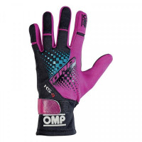 Gloves OMP MY2018  (L)