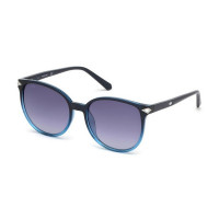 Ladies'Sunglasses Swarovski SK0191-90W (Ø 55 mm) (ø 55 mm)
