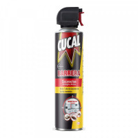 Insecticde Cucal Cockroaches Ants (400 ml)