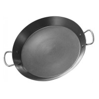 Pan Guison Ø 40 cm Stainless steel 18/10