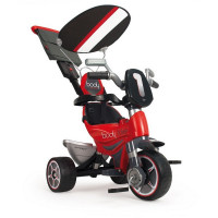 Tricycle Injusa Body Red (106 x 46,2 x 98 cm)