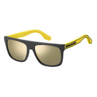 Unisex Sunglasses Marc Jacobs 357-S-KB7-56 Grey (ø 56 mm)