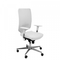 Office Chair Piqueras y Crespo 6SBSPBL White