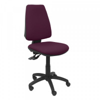 Office Chair Elche sincro Piqueras y Crespo BALI760 Purple
