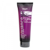 Hair Mask Nuance Dikson Muster Hair with highlights (250 ml)