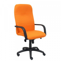 Office Chair Letur bali Piqueras y Crespo BALI308 Orange