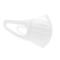 Hygienic Face Mask Intelmask SH20 Soft Harness (Pack of 20)
