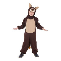 Costume for Children Wolf (11-13 years)