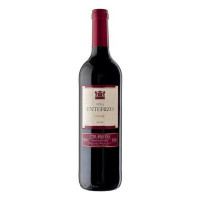 Red Wine Viña Enterizo (75 cl)