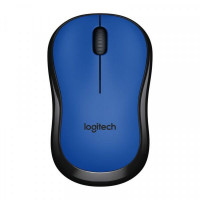 Wireless Mouse Logitech M220