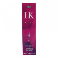 Colouring Cream Lk Oil Protection Complex Lisap Nº 10/7
