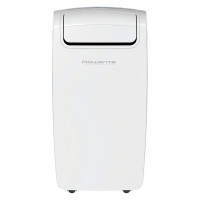Portable Air Conditioner Rowenta AU4010F0 270 m³/h 65 dB 2000W White White 2000W