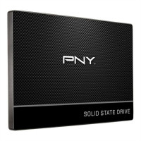 Hard Drive PNY SSD7CS900-960-PB SSD 960 GB SATA III
