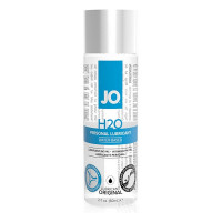 H2O Lubricant 60 ml System Jo 340