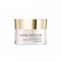 Nourishing Facial Cream Living Old Age Anne Möller (50 ml)