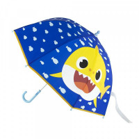 Umbrella Baby Shark Ø 71 cm Blue