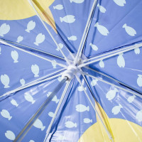 Umbrella Baby Shark Ø 71 cm Blue