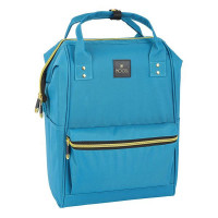 Laptop Backpack Moos 13'' Blue