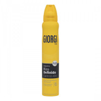 Foam for Curls Giorgi Rizos Descarados (210 ml)