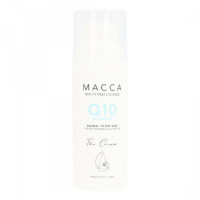 Anti-Ageing Cream Q10 Age Miracle Macca Dry Skin (50 ml)