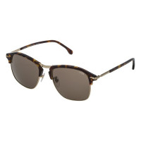 Men's Sunglasses Lozza SL2292M-08FT Brown Golden Havana (ø 55 mm)