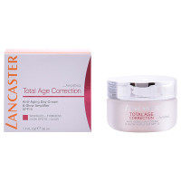 Day-time Anti-aging Cream Total Age Correction Lancaster Spf 15 (50 ml)