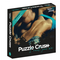 Erotic Game I Want Your Sex Tease & Please (200 pcs)