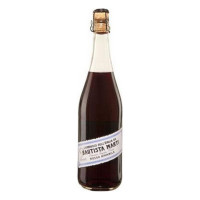 Red Wine Lambrusco Bautista Marti (75 cl)
