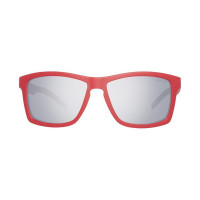 Unisex Sunglasses Polaroid PLD-7009-N-LNM Red (ø 57 mm)