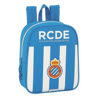 Child bag RCD Espanyol Blue White