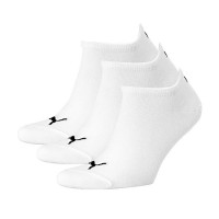 Ankle Sports Socks Puma SNEAKER (3 Pairs) White