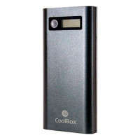 Powerbank CoolBox COO-PB20K-PD45