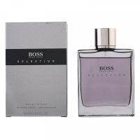 Men's Perfume Boss Selection Hugo Boss EDT (90 ml)