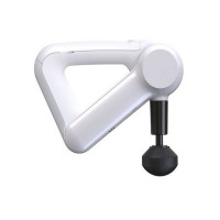 Massage Gun for Relaxation and Muscle Recovery Elite Theragun White
