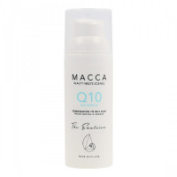 Anti-Ageing Cream Q10 Age Miracle Macca Combination Skin (50 ml)
