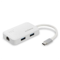 USB to Ethernet Adapter Edimax EU-4308 USB 3.0