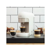 Express Coffee Machine Cecotec Cumbia Capricciosa White 1100 W
