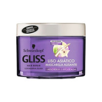 Hair Mask Gliss (300 ml)