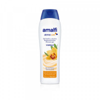 Shower Gel Dermo Care Amalfi Vanilla (750 ml)