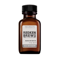 Beard Oil Redken Brews Redken (30 ml)