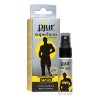 Delay Spray Pjur 3100004965 (20 ml)