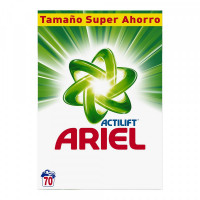 Detergent Ariel Actilift