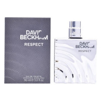 Men's Perfume Respect David & Victoria Beckham EDT (90 ml) (90 ml)