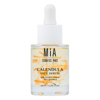 Facial Serum Calendula Mia Cosmetics Paris (29 ml)